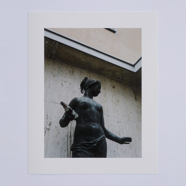 Fine Art Print - The Princess – Bild 6